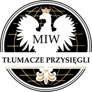 2023 » Tłumacze przysięgli francuskiego MIW Marszałkowska