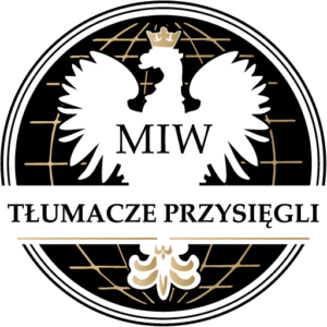 2024 » Tłumacze przysięgli francuskiego MIW Marszałkowska